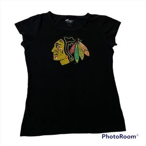 Chicago Blackhawks Tee